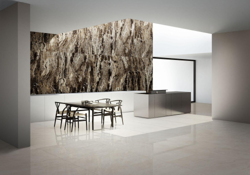 606 GRANDE MARBLE LOOK